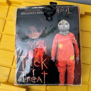 Sam trick r treat costume